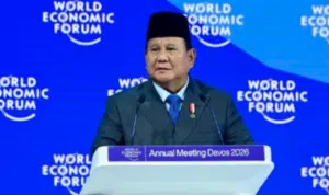 Presiden RI Prabowo Klaim Program MBG Serap 1 Juta Tenaga Kerja