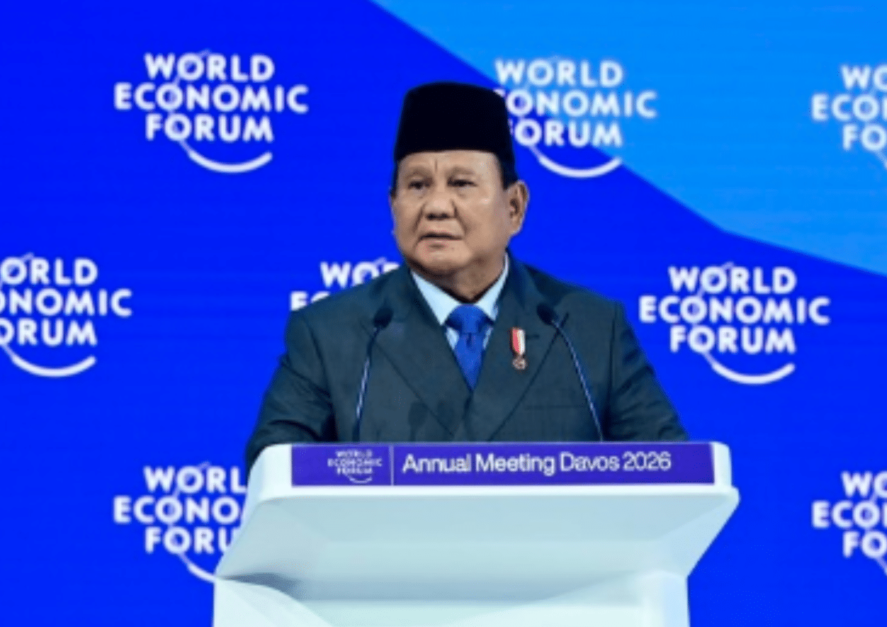 Presiden RI Prabowo Klaim Program MBG Serap 1 Juta Tenaga Kerja