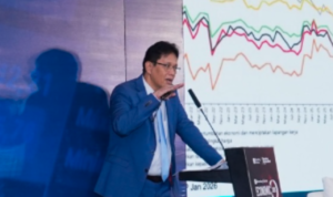 Menkeu Purbaya Ungkap Program MBG Jadi Bagian Strategi Ekonomi Pembangunan