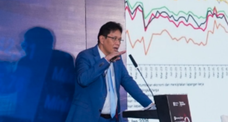 Menkeu Purbaya Ungkap Program MBG Jadi Bagian Strategi Ekonomi Pembangunan