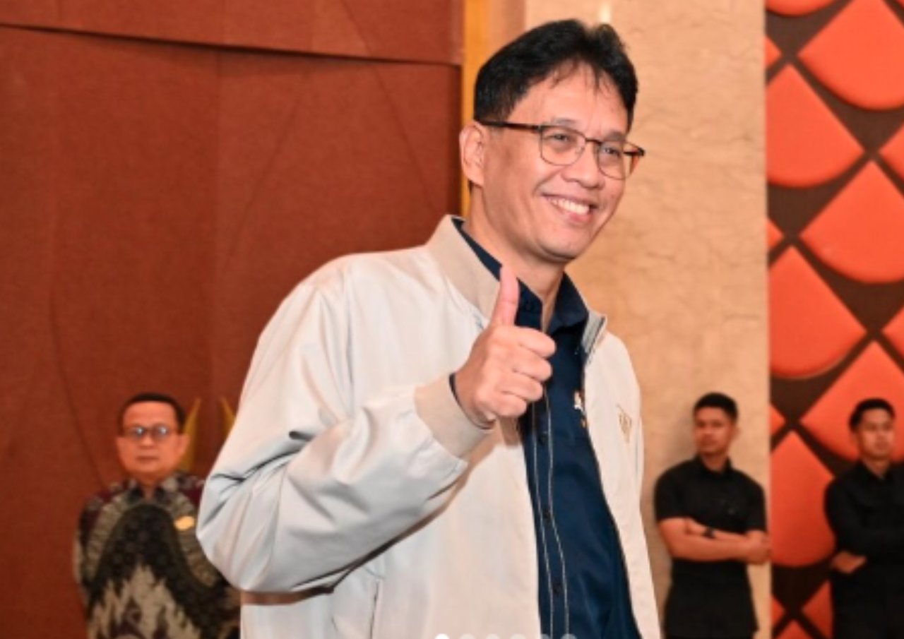 Menkeu Purbaya Blacklist Penerima LPDP yang Viral, Minta Dana Dikembalikan