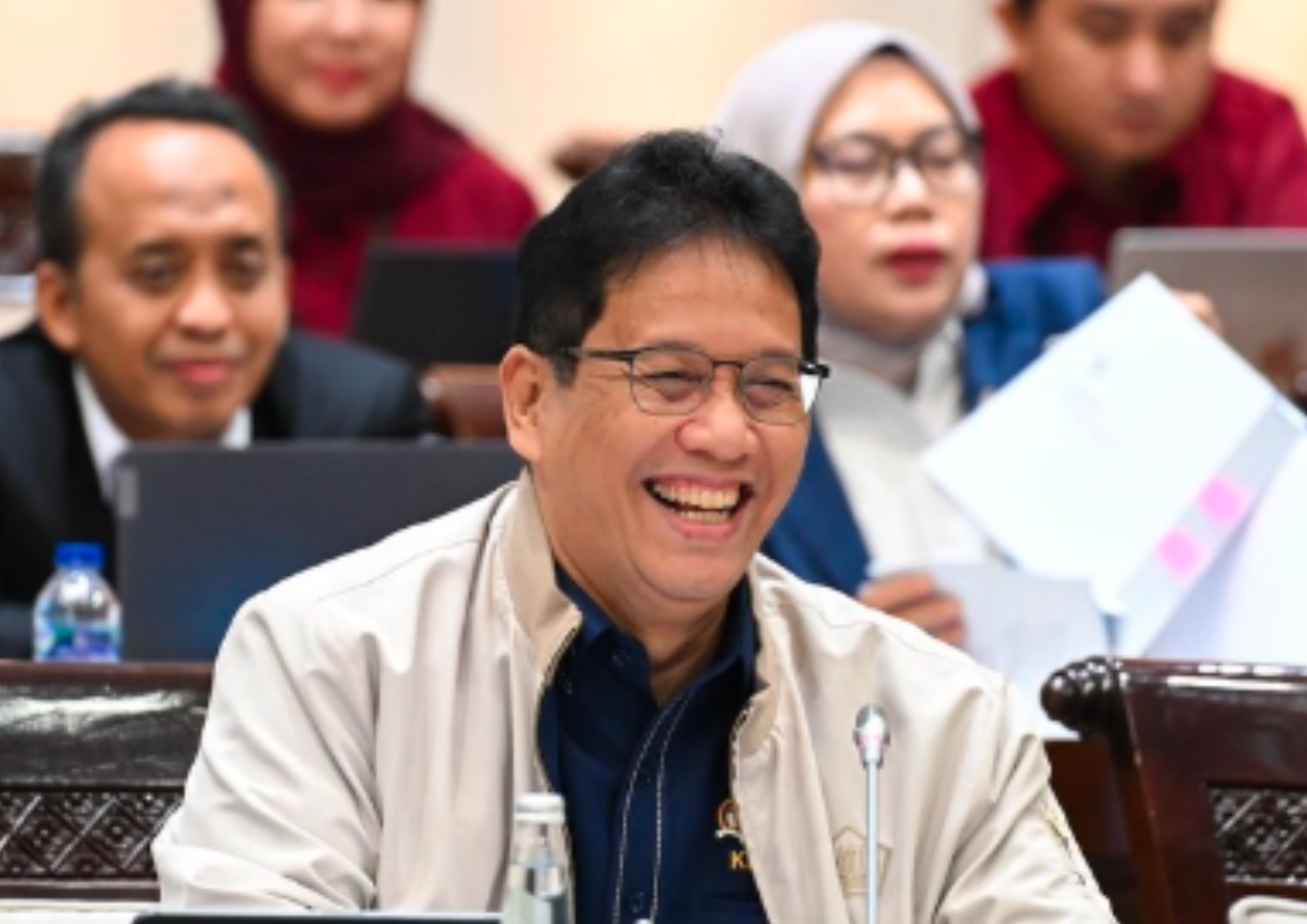 Terkait Polemik Program PBI BPJS Kesehatan, Purbaya Bantah Kurangi Anggaran