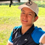 Mantan Pembalab F1 Rio Haryanto