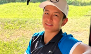 Mantan Pembalab F1 Rio Haryanto