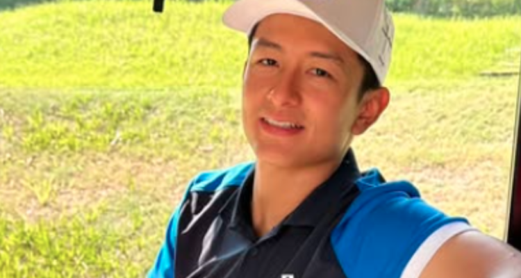 Mantan Pembalab F1 Rio Haryanto