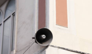 Viral WNA di Lombok Utara Mengamuk karena Terganggu Speaker Tadarus