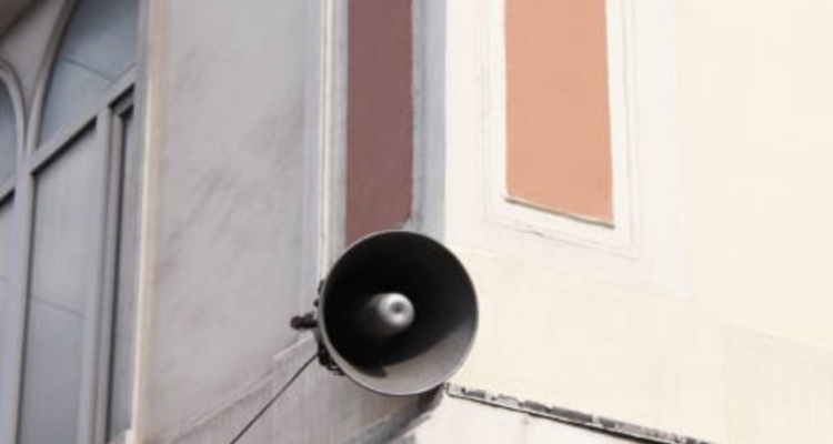 Viral WNA di Lombok Utara Mengamuk karena Terganggu Speaker Tadarus