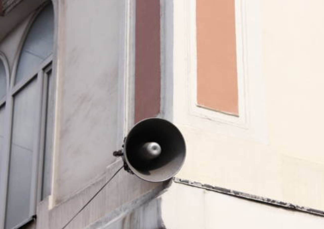 Viral WNA di Lombok Utara Mengamuk karena Terganggu Speaker Tadarus