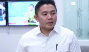 Seskab Teddy Bantah Program MBG Ganggu Pendidikan