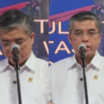 Menaker Imbau Swasta dan Pemda Terapkan WFA Selama Lebaran 2026