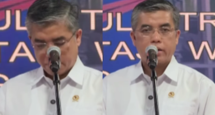 Menaker Imbau Swasta dan Pemda Terapkan WFA Selama Lebaran 2026