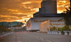 DPR RI Bahas Wacana Penghematan Anggaran untuk Efisiensi