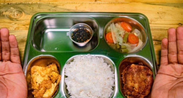 Program MBG Kemungkinan Dipangkas Jadi 5 Hari Pelayanan