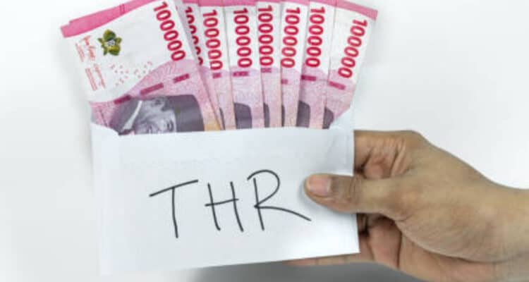 THR Bakal Dikenai PPh Pasal 21, Ini Kata Menteri Ketenagakerjaan dan DJP