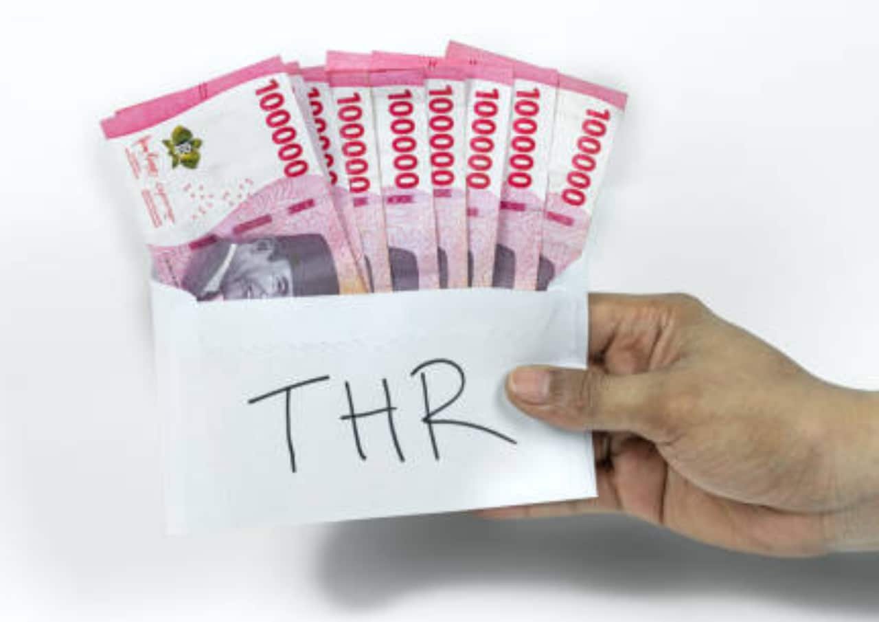 THR Bakal Dikenai PPh Pasal 21, Ini Kata Menteri Ketenagakerjaan dan DJP