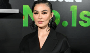 Agnez Mo