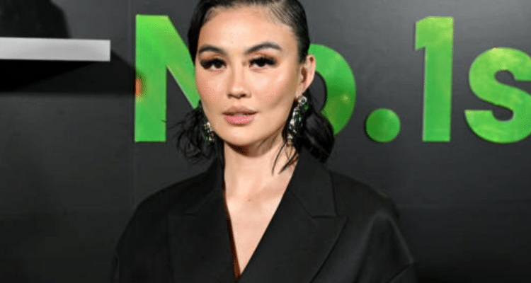 Agnez Mo