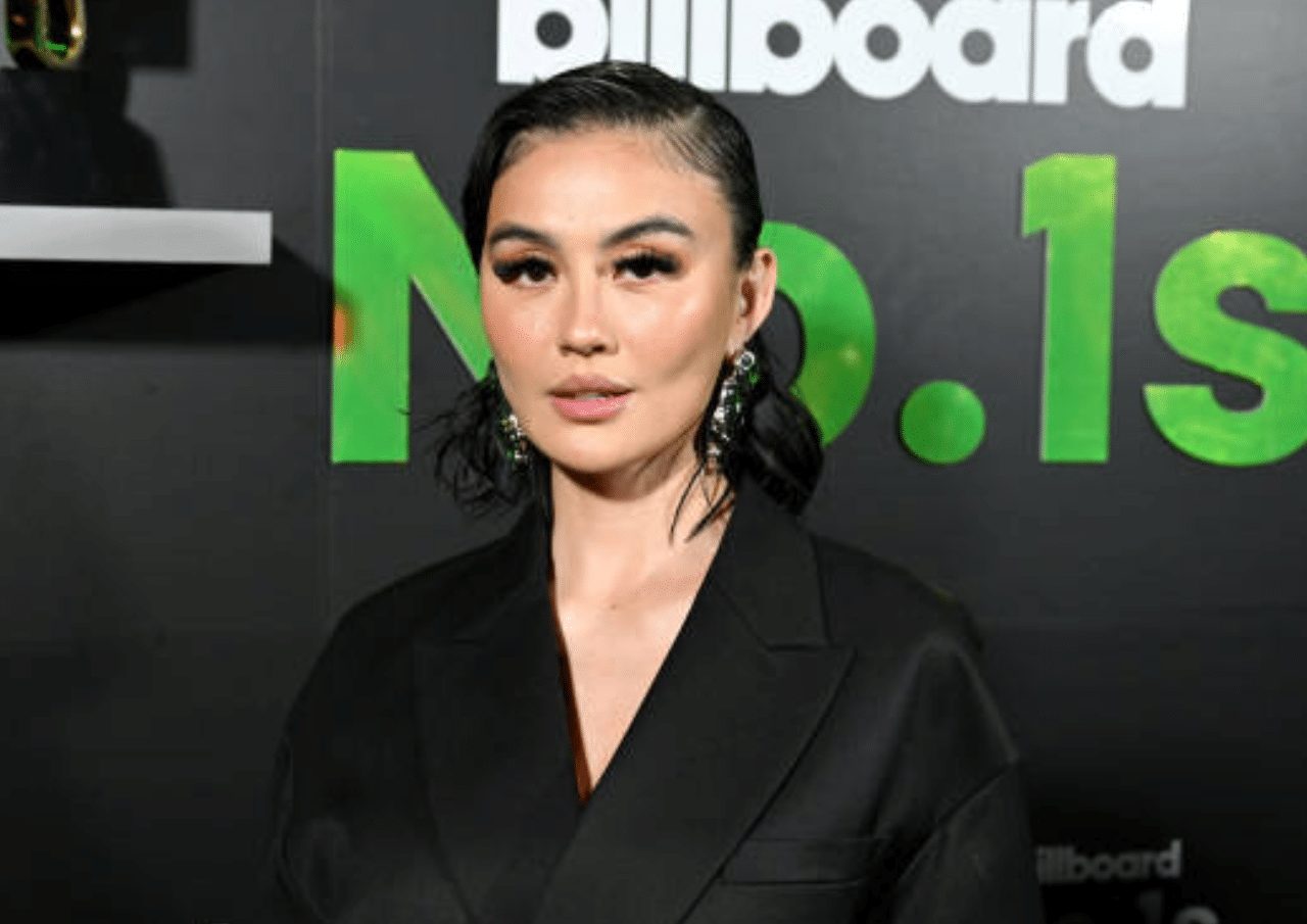 Agnez Mo