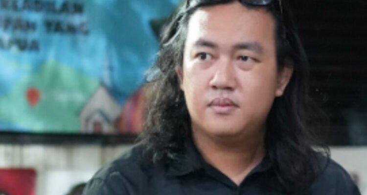 Waktu Pemulihan Luka Bakar Aktivis KontraS Andrie Yunus Bisa Lebih dari 2 Tahun