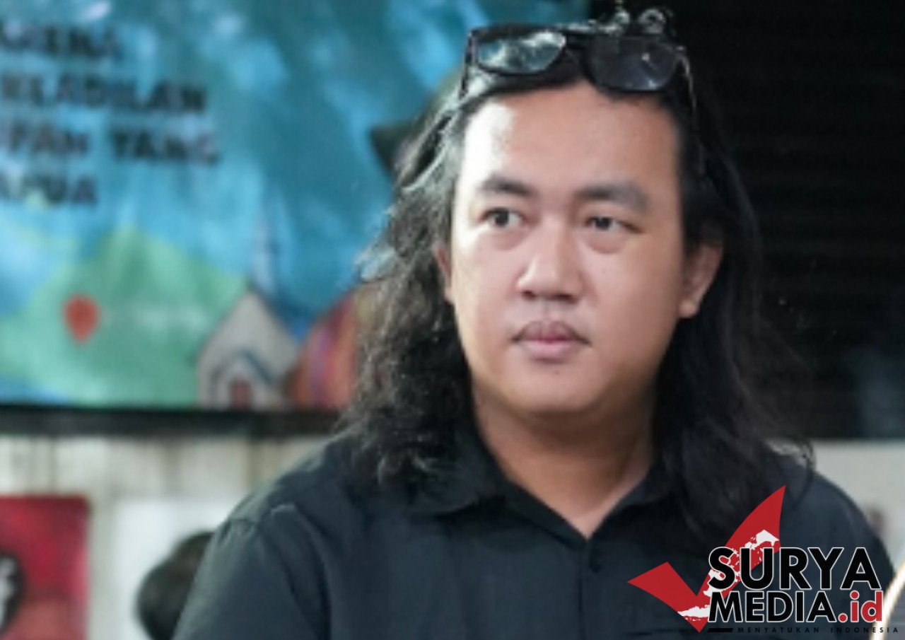 Waktu Pemulihan Luka Bakar Aktivis KontraS Andrie Yunus Bisa Lebih dari 2 Tahun