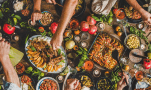 Viral Bukber Mewah Pegawai Dapur MBG di Magelang, Pihak SPPG Beri Penjelasan