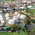 Cadangan Minyak Hanya Cukup Selama 25 Hari, Pemerintah Berencana Bangun Storage BBM di Sumatera