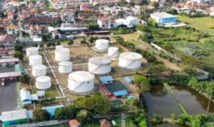 Cadangan Minyak Hanya Cukup Selama 25 Hari, Pemerintah Berencana Bangun Storage BBM di Sumatera