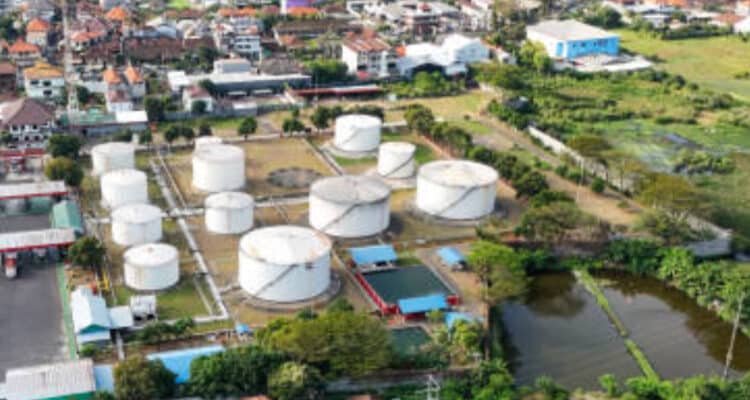 Cadangan Minyak Hanya Cukup Selama 25 Hari, Pemerintah Berencana Bangun Storage BBM di Sumatera