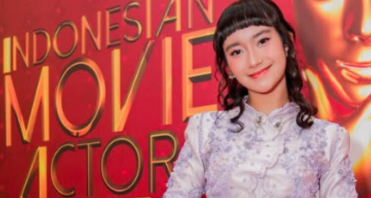 Freya JKT48 Laporan Aksi Manipulasi Foto dengan Grook di Medsos