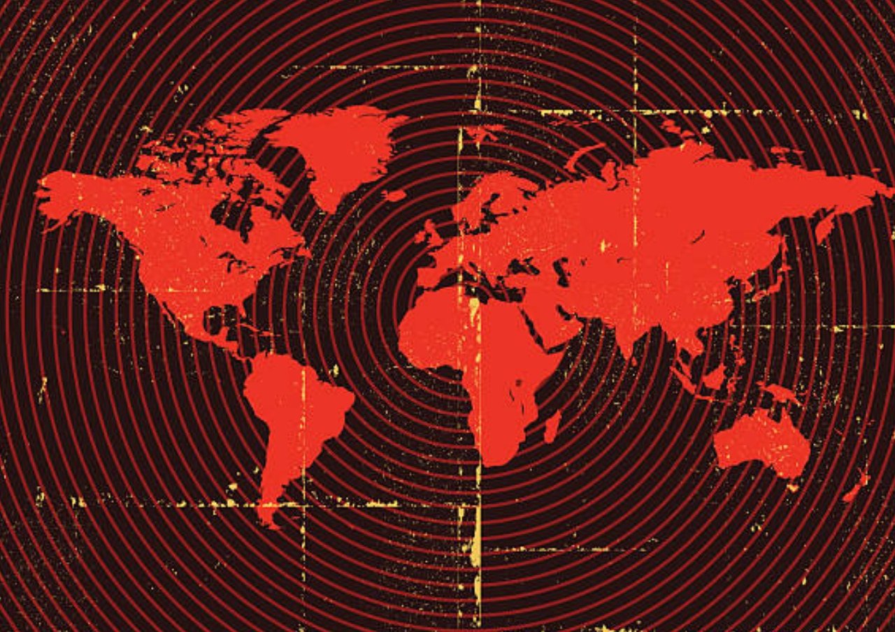 Sejumlah Presiden RI Terdahulu Diundang ke Istana Bahas Isu Geopolitik