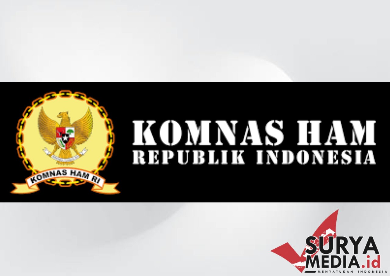 Komnas HAM Panggil Polda Metro Jaya dan TNI Terkait Kasus Teror Penyiraman Air Keras