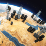 Suplai Minyak Berpotensi Terganggu Imbas Selat Hormuz Ditutup