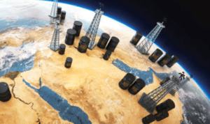 Suplai Minyak Berpotensi Terganggu Imbas Selat Hormuz Ditutup