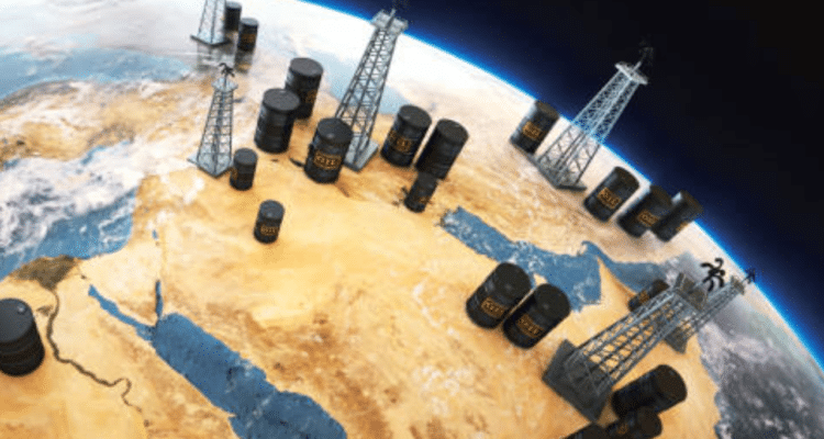 Suplai Minyak Berpotensi Terganggu Imbas Selat Hormuz Ditutup