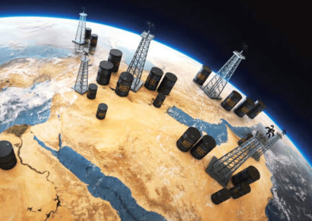 Suplai Minyak Berpotensi Terganggu Imbas Selat Hormuz Ditutup