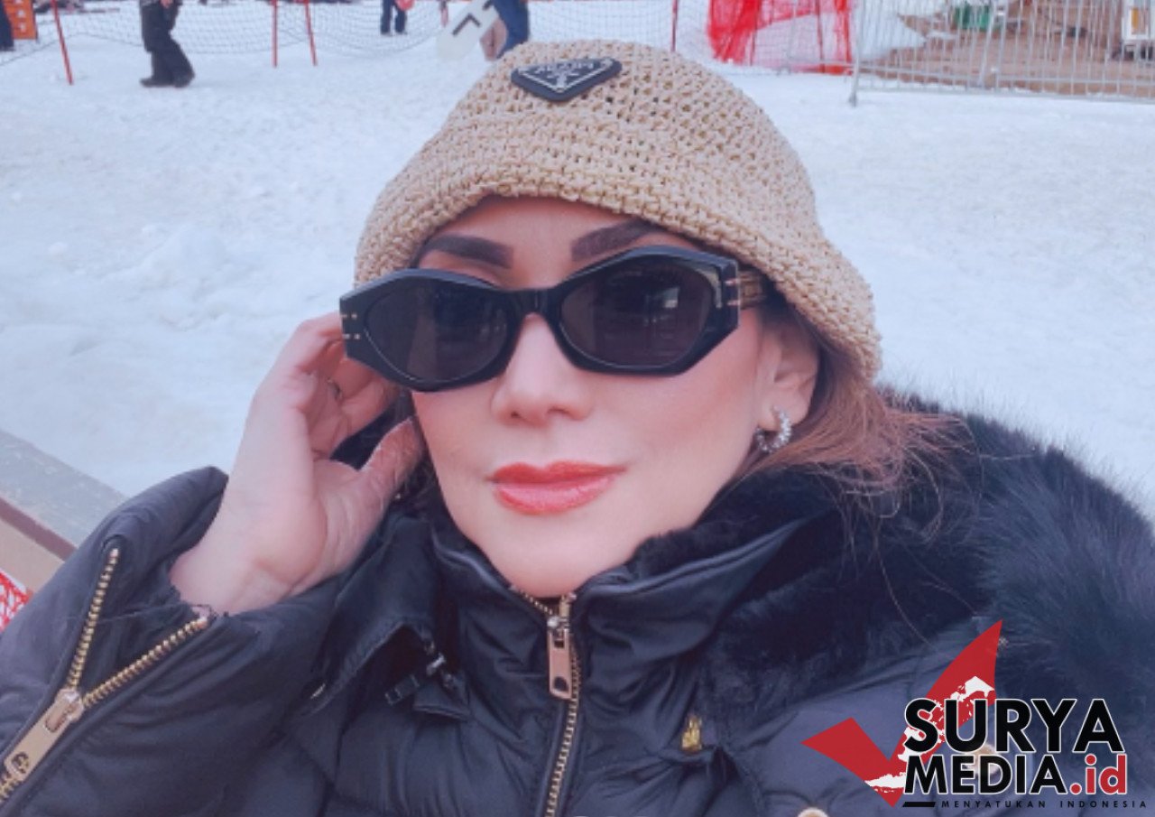 Nia Daniaty Bantah Terlibat Kasus CPNS Bodong