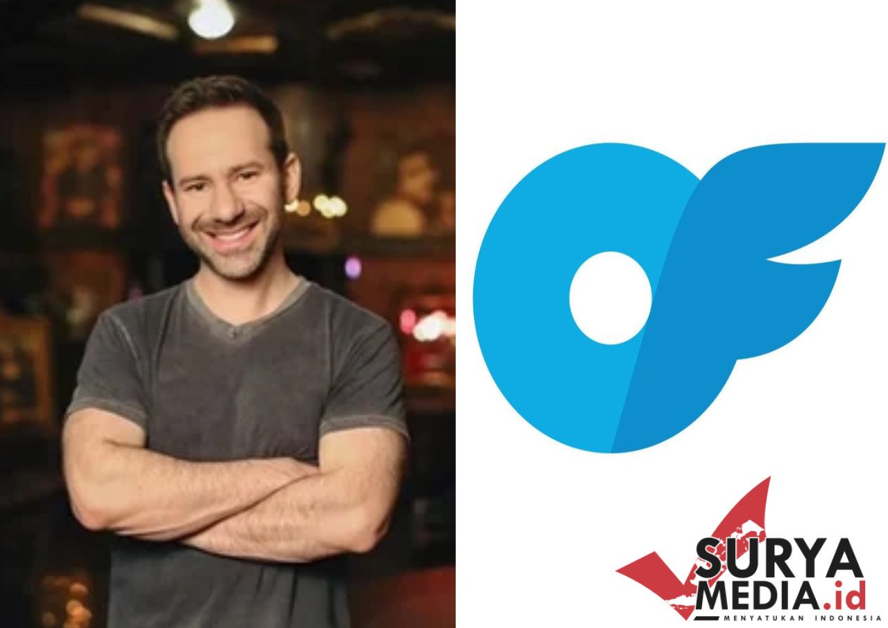 Bos OnlyFans Meninggal Dunia Usai Lawan Kanker