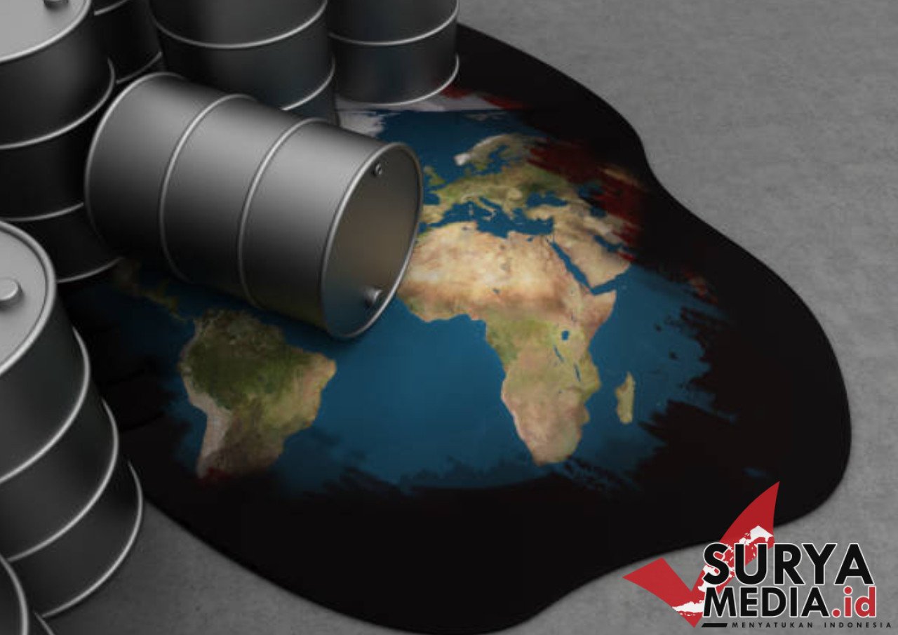 Pemerintah Pakistan Berlakukan WFH Hingga Potong Gaji Pejabat Buntut Gangguan Pasokan Energi Global