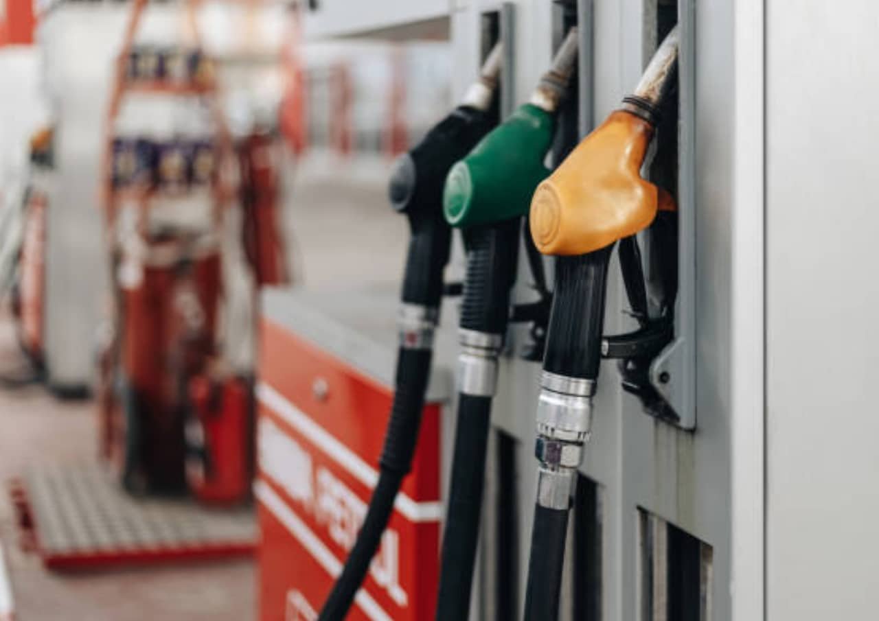 Heboh Kabar Cadangan BBM Cukup Selama 20-an Hari, Kementerian ESDM Minta Tidak Panic Buying