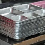 Syarat Dasar Belum Terpenuhi, Operasional 1.512 SPPG Dihentikan Sementara