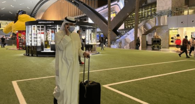 Ratusan Jemaah Umrah Asal Indonesia Masih Tertahan di Negara Transit