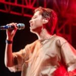 Sebelum Meninggal, Vidi Aldiano Ungkap Sempat Dirawat di RS karena Pneumonia