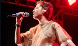 Sebelum Meninggal, Vidi Aldiano Ungkap Sempat Dirawat di RS karena Pneumonia