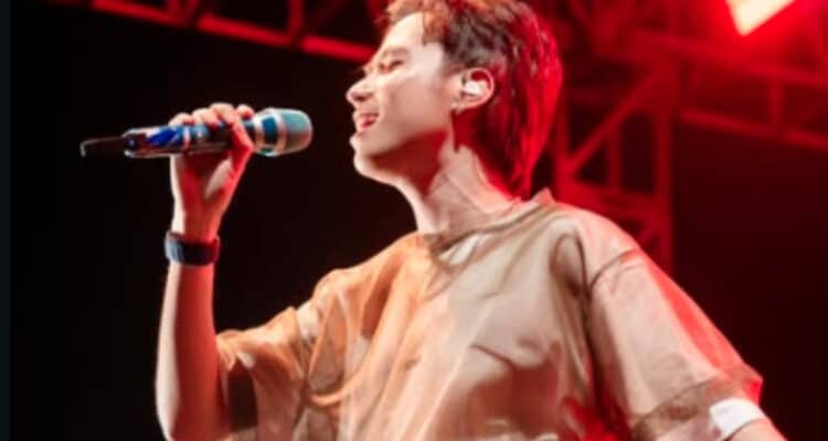 Sebelum Meninggal, Vidi Aldiano Ungkap Sempat Dirawat di RS karena Pneumonia