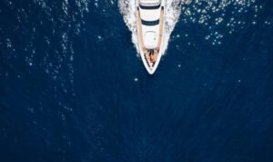 Dalami Dugaan Pelanggaran Impor, 82 Yacht Dicek Bea Cukai