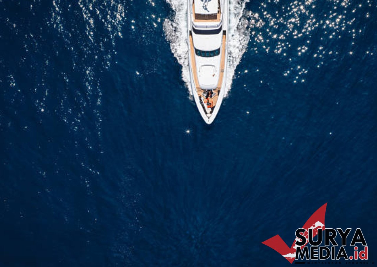 Dalami Dugaan Pelanggaran Impor, 82 Yacht Dicek Bea Cukai