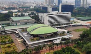 DPR Belum Disahkan Sampai Sekarang, Anggota DPR RI Soroti RUU Perampasan Aset