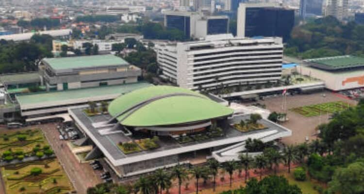 Belum Disahkan Sampai Sekarang, Anggota DPR RI Soroti RUU Perampasan Aset