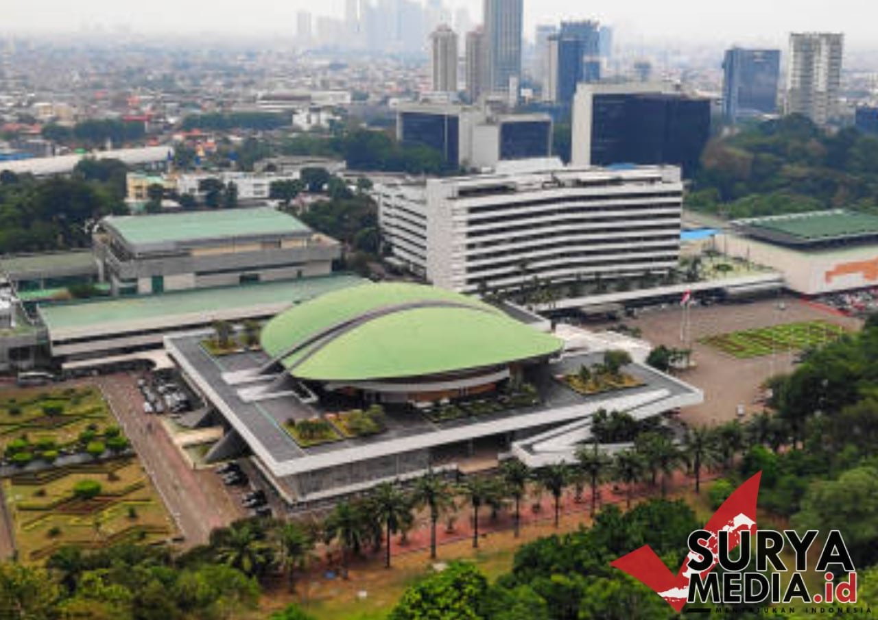 Belum Disahkan Sampai Sekarang, Anggota DPR RI Soroti RUU Perampasan Aset