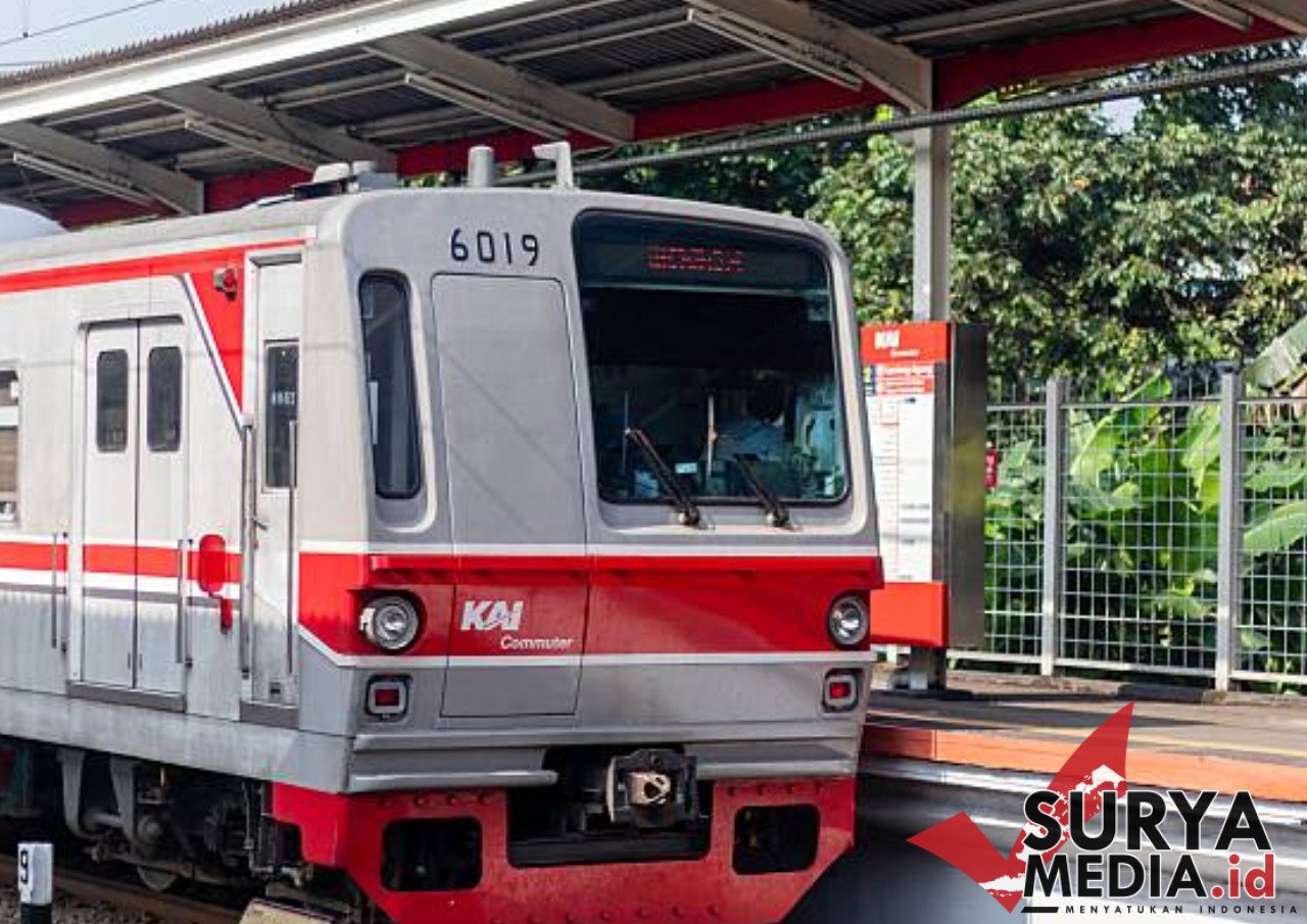 Kecelakaan KRL-KA Argo Bromo Didalami Polisi, Ungkap Kemungkinan Human Error